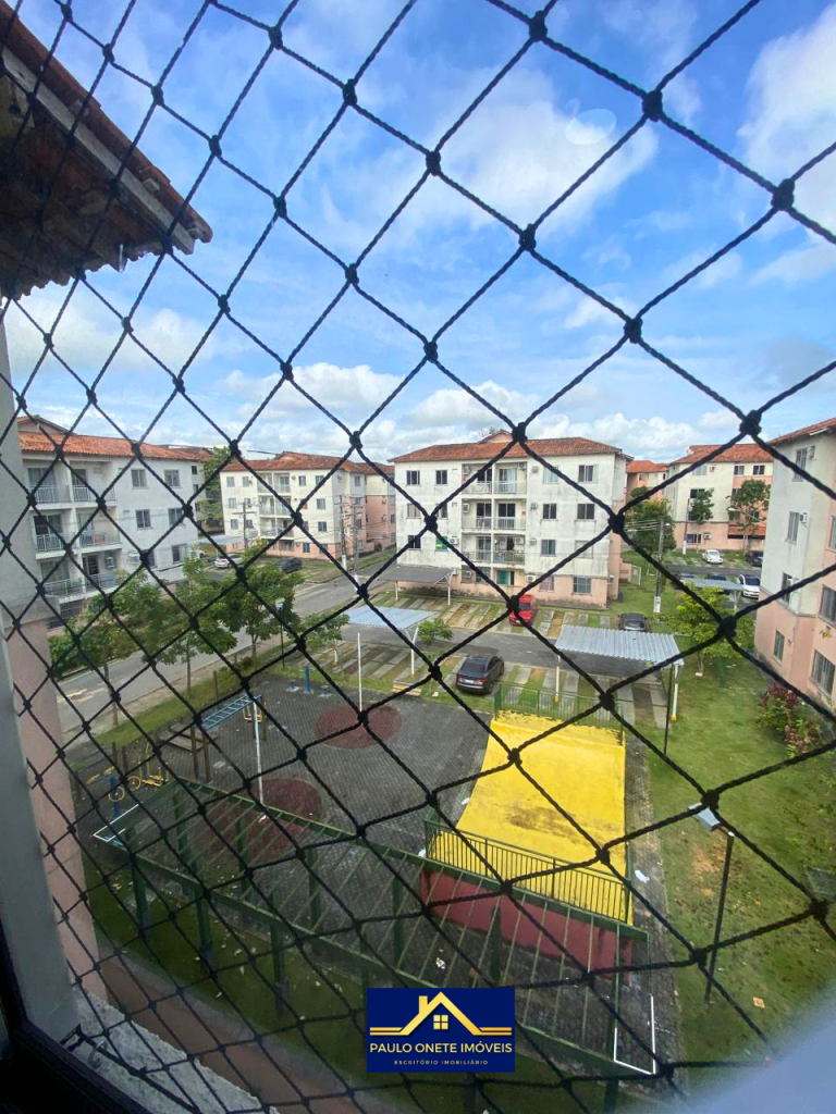 VENDE-SE APARTAMENTO – CONDOMÍNIO ALLEGRO RESIDENCIAL CLUBE