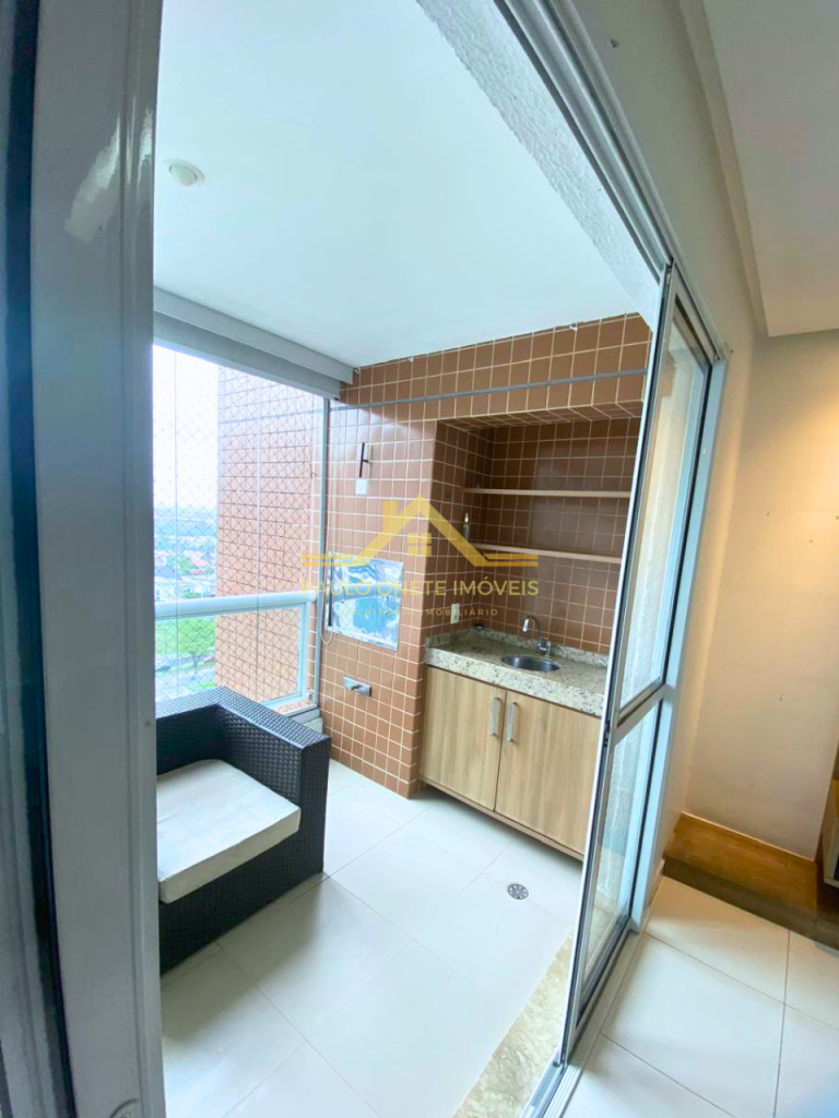 VENDE-SE APARTAMENTO – MUNDI RESORT RESIDENCIAL