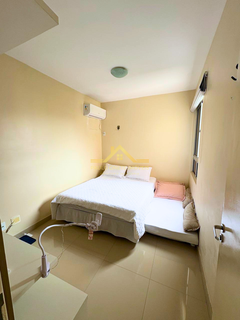 VENDE-SE – RESIDENCIAL ELIZA MIRANDA