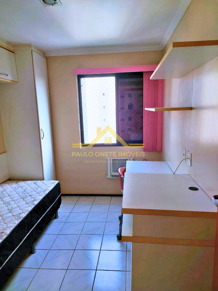 VENDE-SE APARTAMENTO – EDIFÍCIO TULIPA