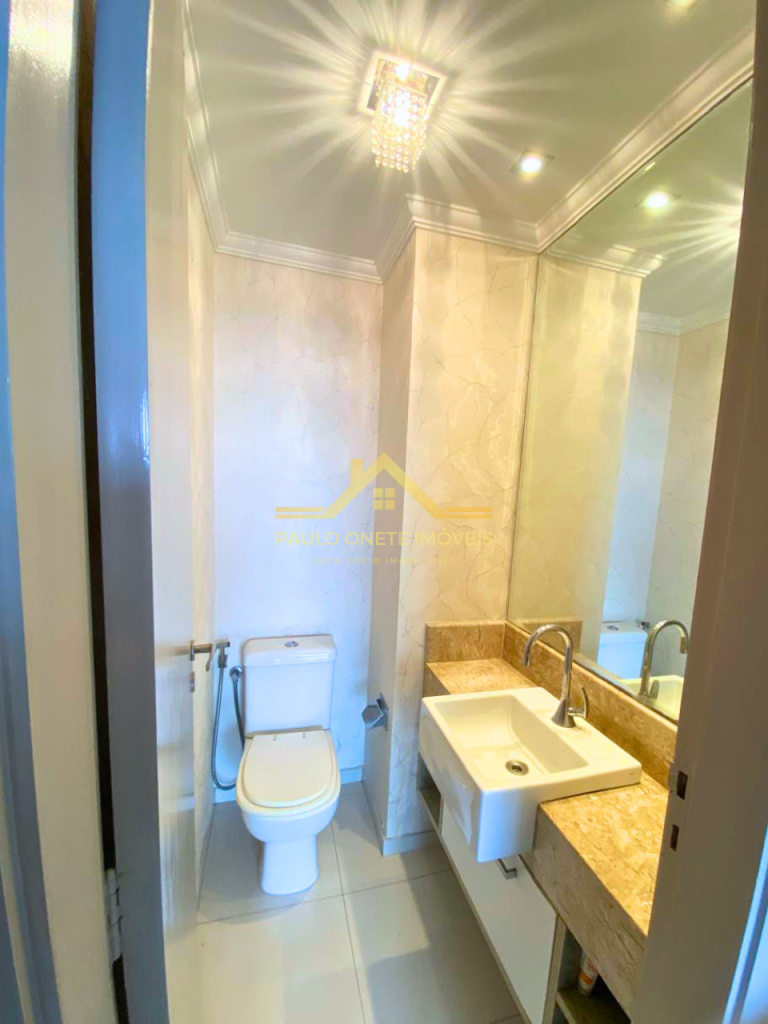 ALUGA-SE – MUNDI RESORT RESIDENCIAL | ALEIXO