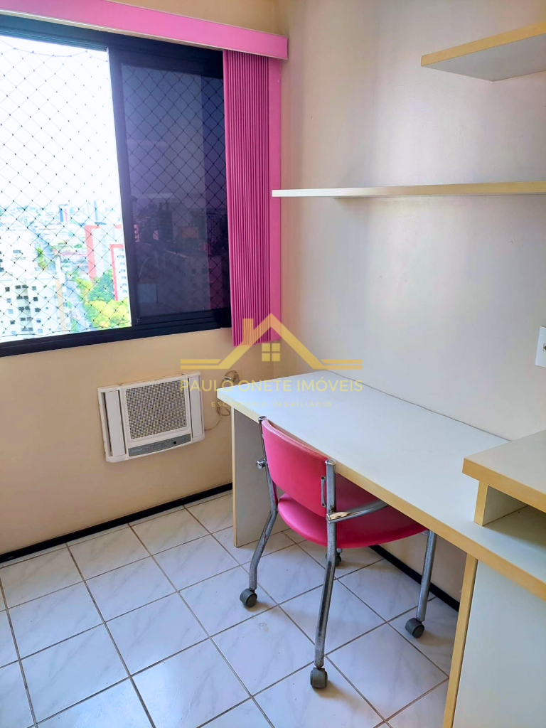 VENDE-SE APARTAMENTO – EDIFÍCIO TULIPA
