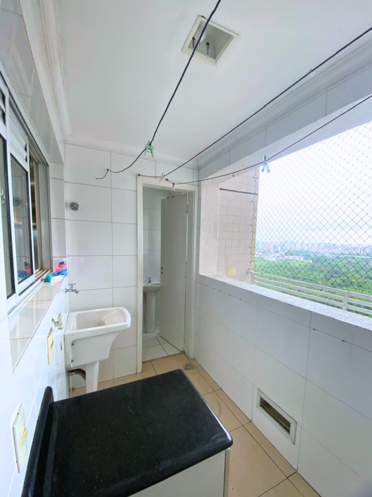 VENDE-SE APARTAMENTO – MUNDI RESORT RESIDENCIAL