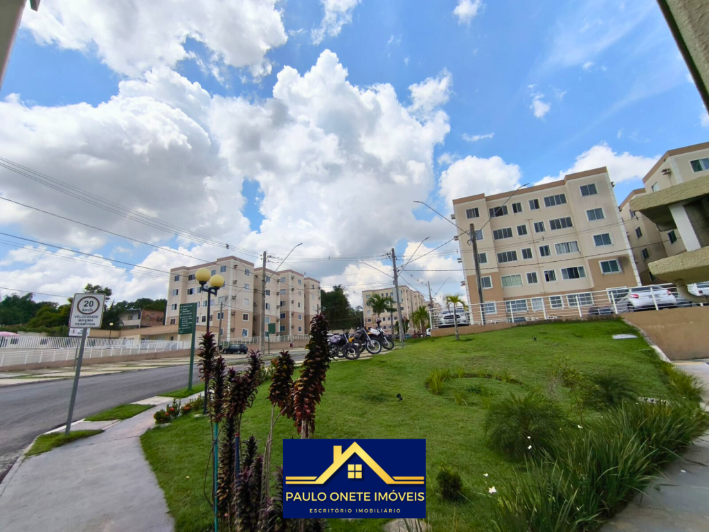 ALUGA-SE APARTAMENTO – CONDOMÍNIO SMART ARVOREDO