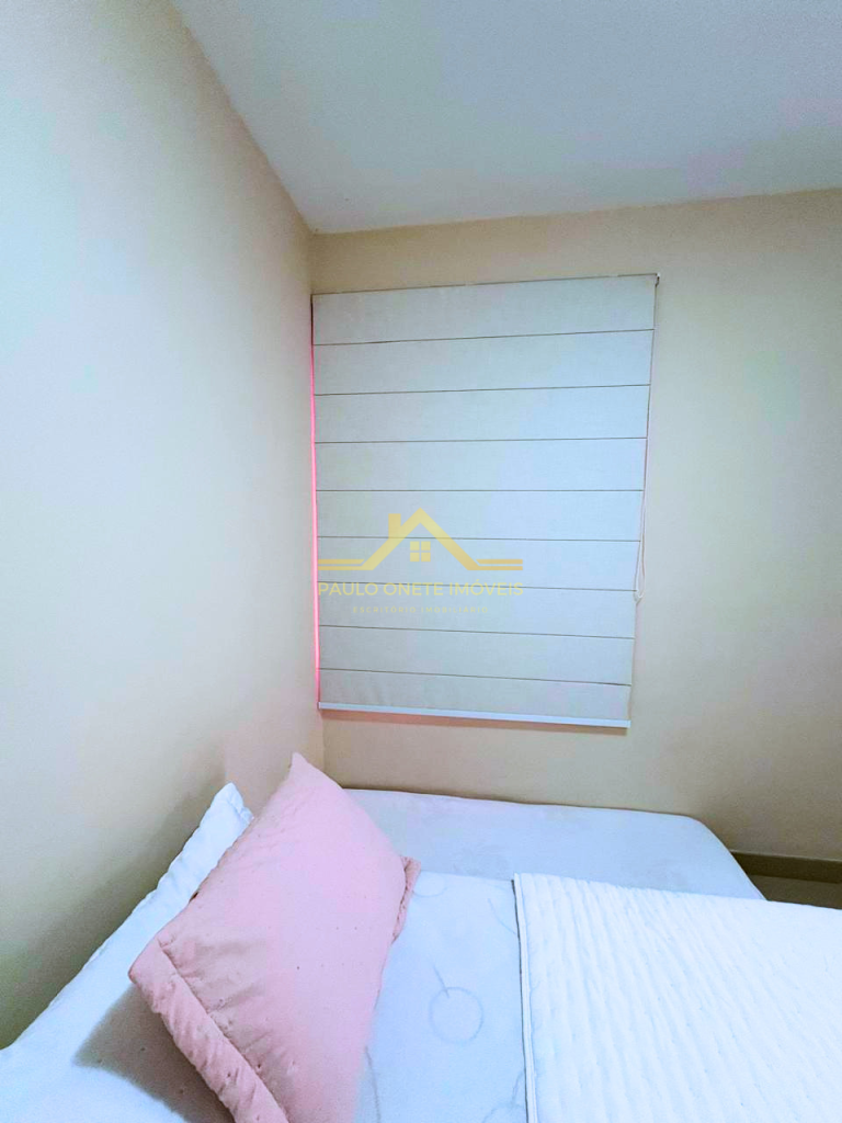 VENDE-SE – RESIDENCIAL ELIZA MIRANDA