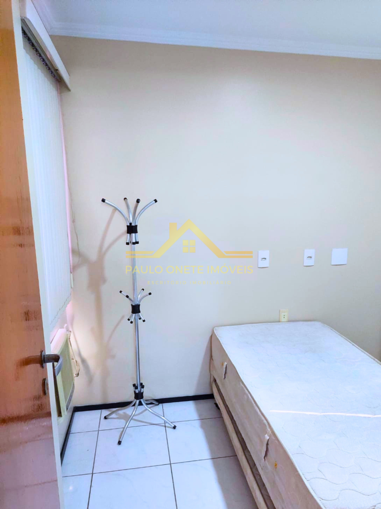 VENDE-SE APARTAMENTO – EDIFÍCIO TULIPA