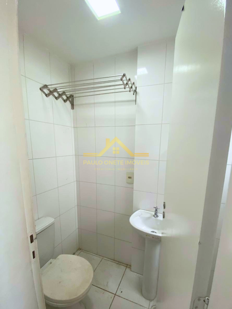 VENDE-SE APARTAMENTO – MUNDI RESORT RESIDENCIAL