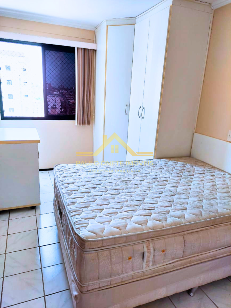 VENDE-SE APARTAMENTO – EDIFÍCIO TULIPA