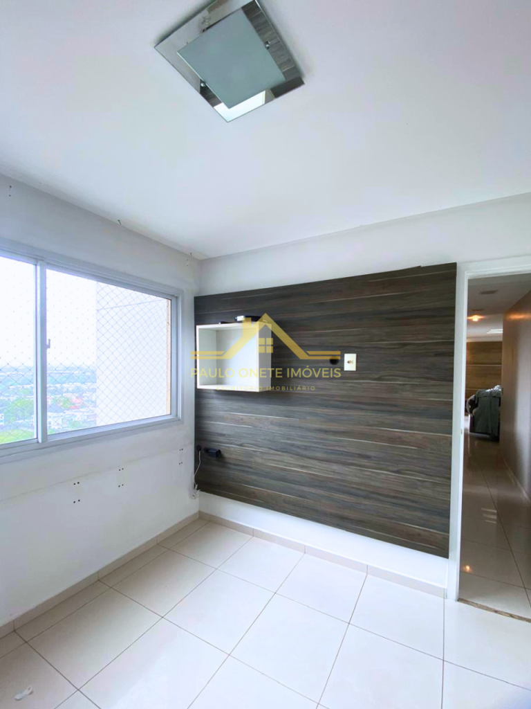 VENDE-SE APARTAMENTO – MUNDI RESORT RESIDENCIAL