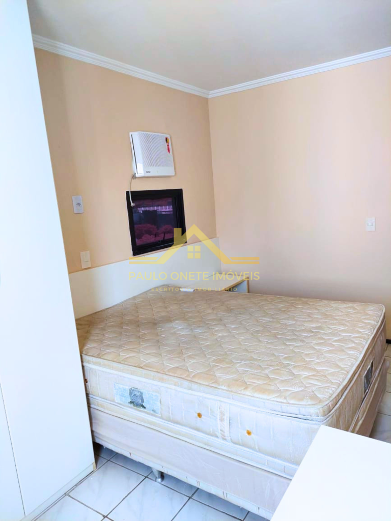 VENDE-SE APARTAMENTO – EDIFÍCIO TULIPA