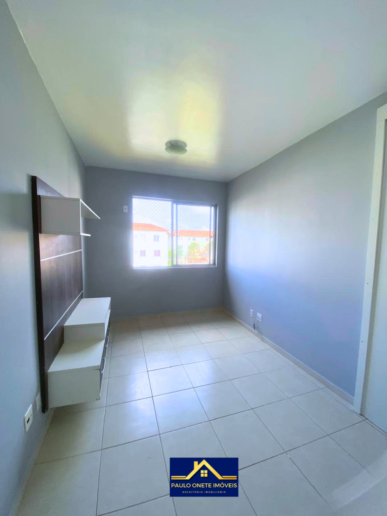 VENDE-SE APARTAMENTO – CONDOMÍNIO ALLEGRO RESIDENCIAL CLUBE