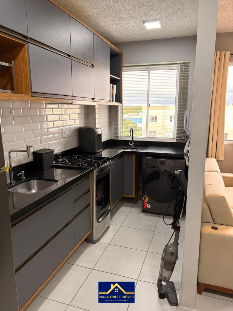 ALUGA-SE APARTAMENTO – CONDOMÍNIO SMART ARVOREDO