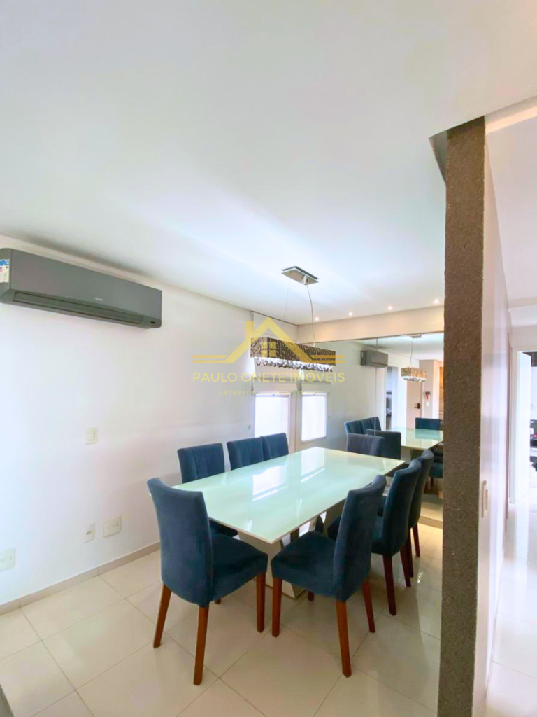 ALUGA-SE – MUNDI RESORT RESIDENCIAL | ALEIXO