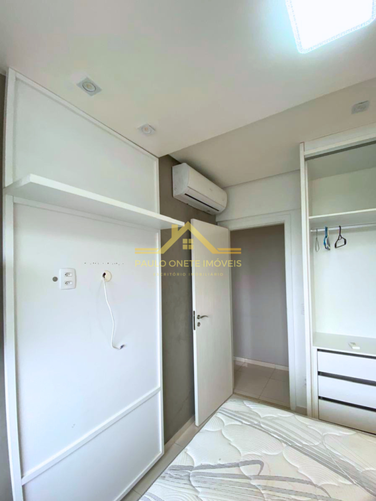 VENDE-SE APARTAMENTO – MUNDI RESORT RESIDENCIAL