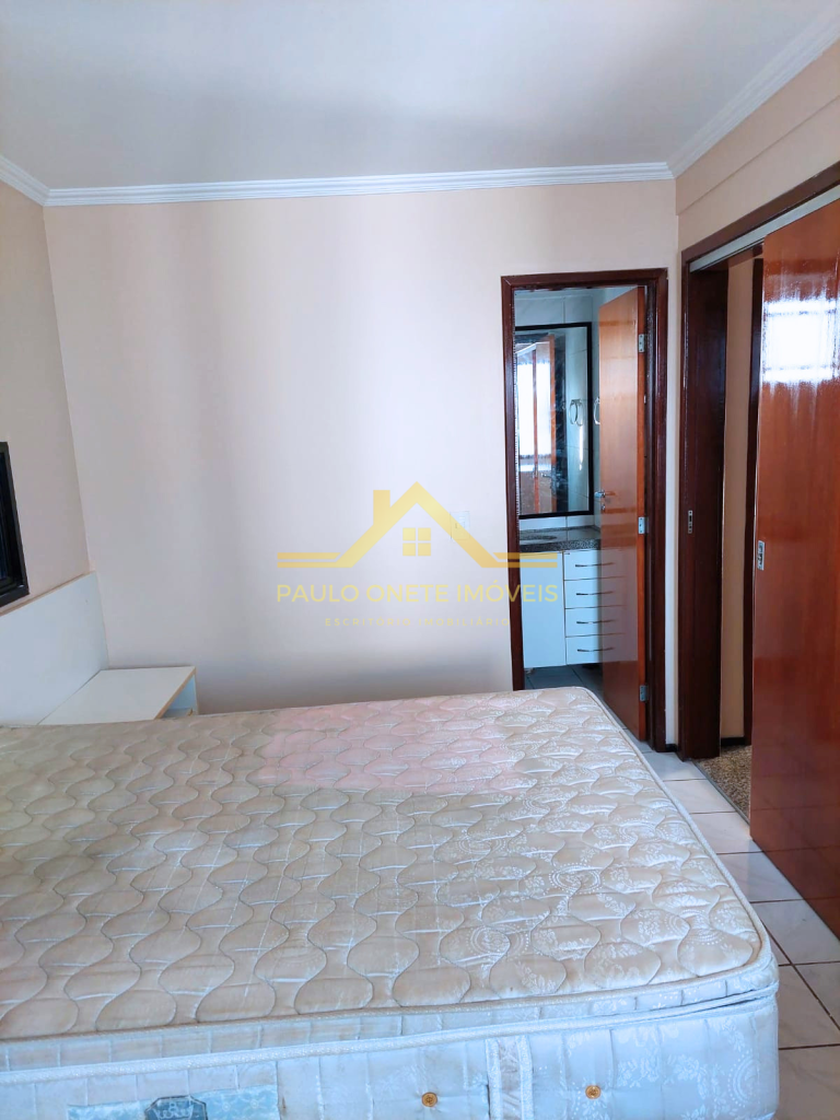 VENDE-SE APARTAMENTO – EDIFÍCIO TULIPA