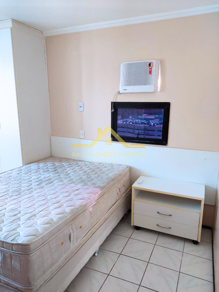 VENDE-SE APARTAMENTO – EDIFÍCIO TULIPA