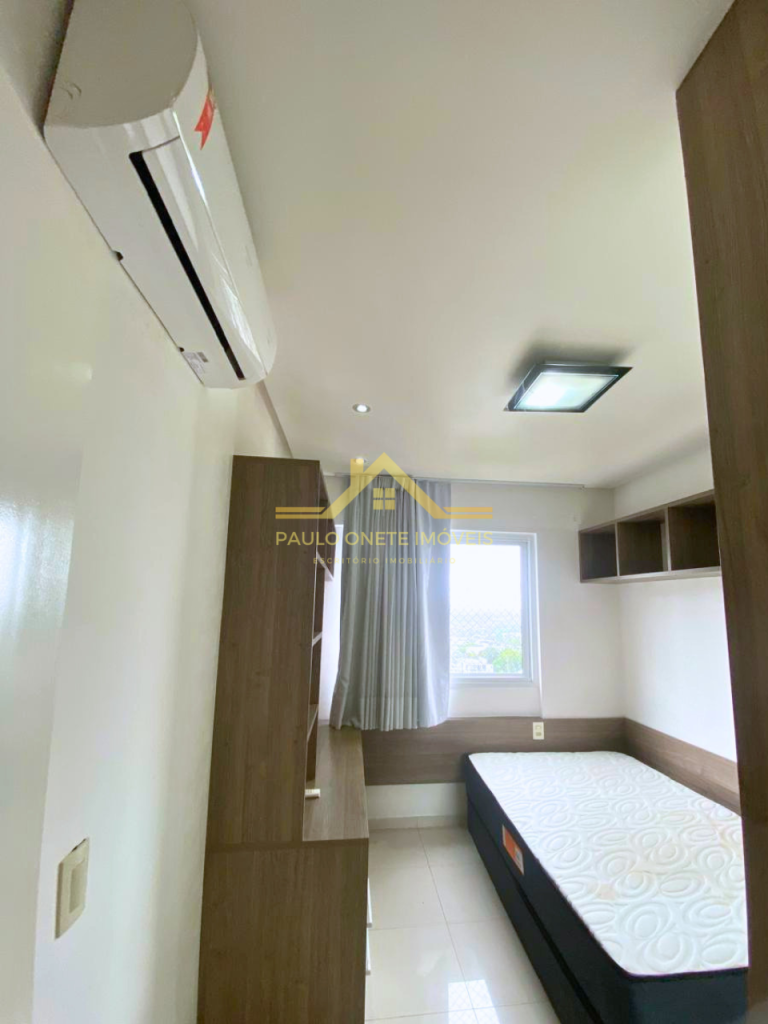 VENDE-SE APARTAMENTO – MUNDI RESORT RESIDENCIAL