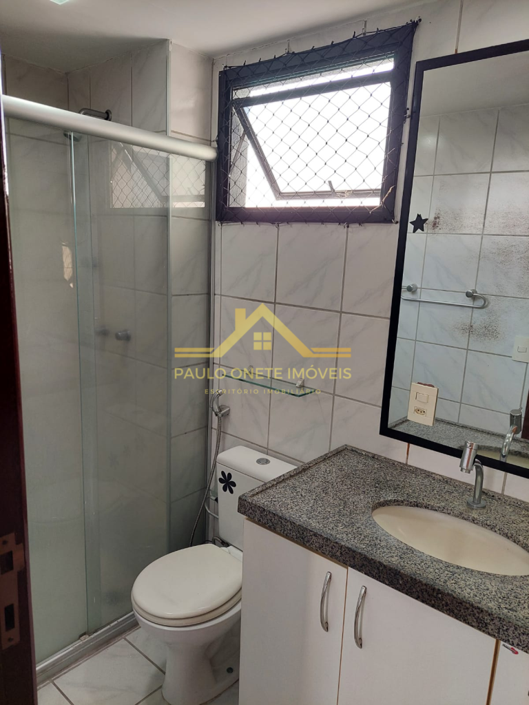VENDE-SE APARTAMENTO – EDIFÍCIO TULIPA
