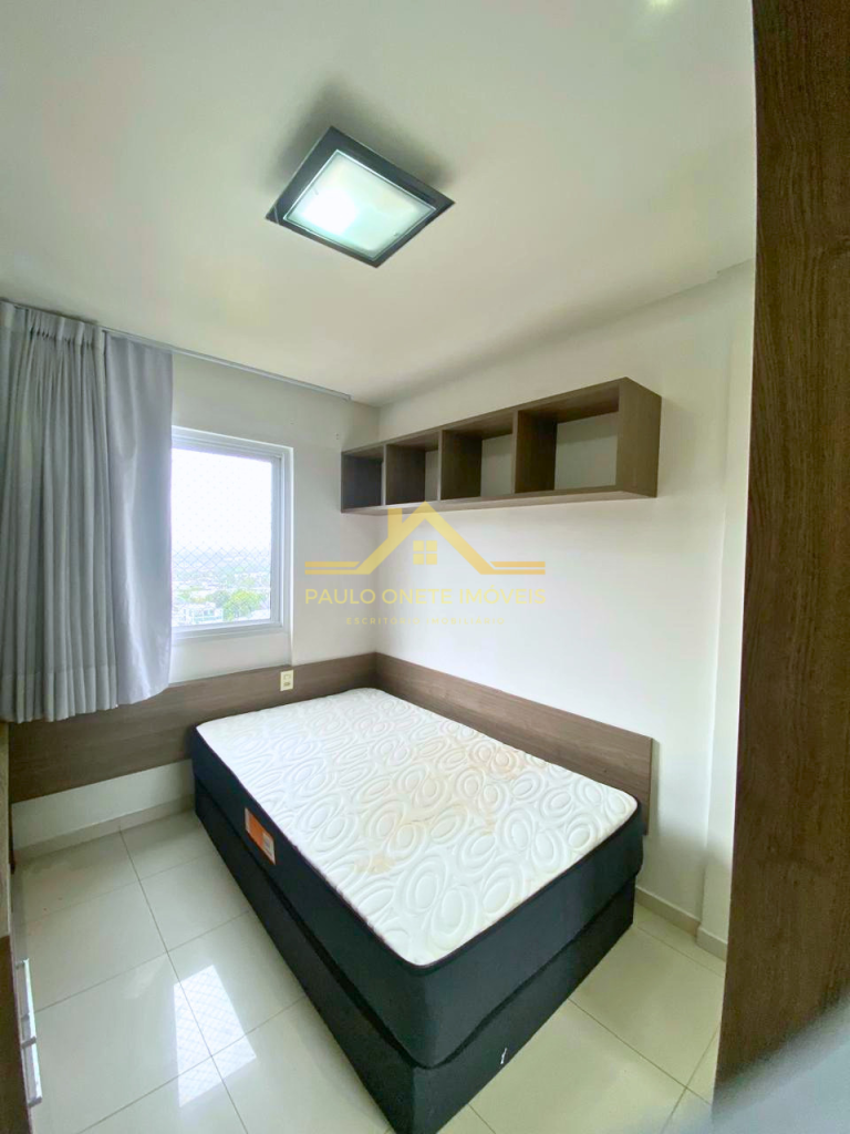 ALUGA-SE – MUNDI RESORT RESIDENCIAL | ALEIXO