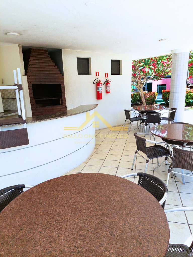 VENDE-SE APARTAMENTO – EDIFÍCIO TULIPA