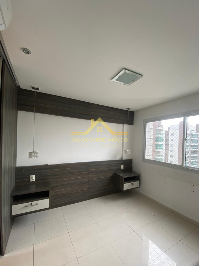 VENDE-SE APARTAMENTO – MUNDI RESORT RESIDENCIAL