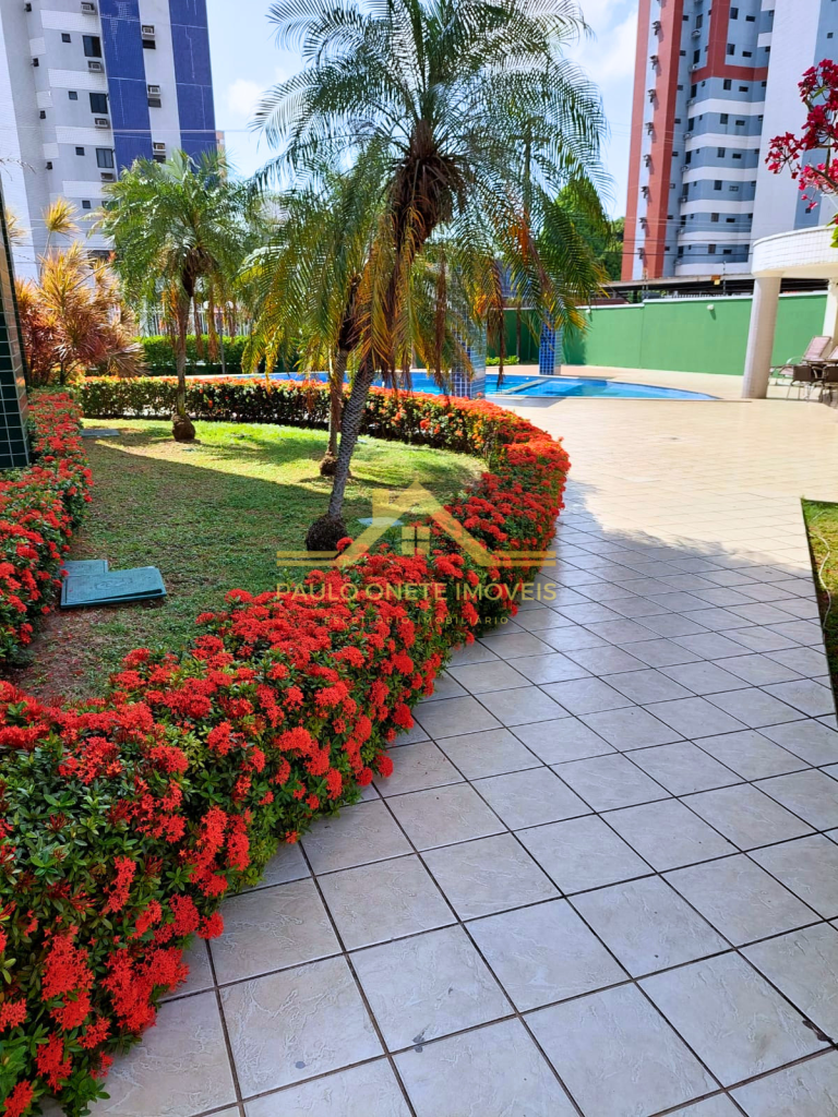 VENDE-SE APARTAMENTO – EDIFÍCIO TULIPA