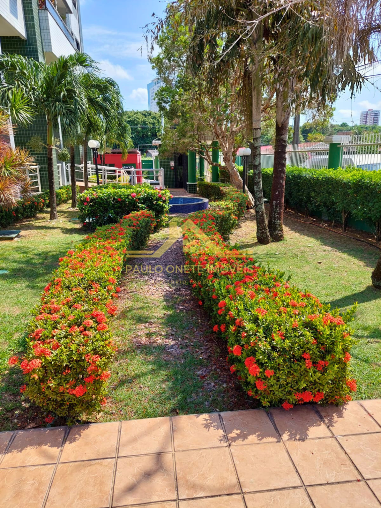 VENDE-SE APARTAMENTO – EDIFÍCIO TULIPA