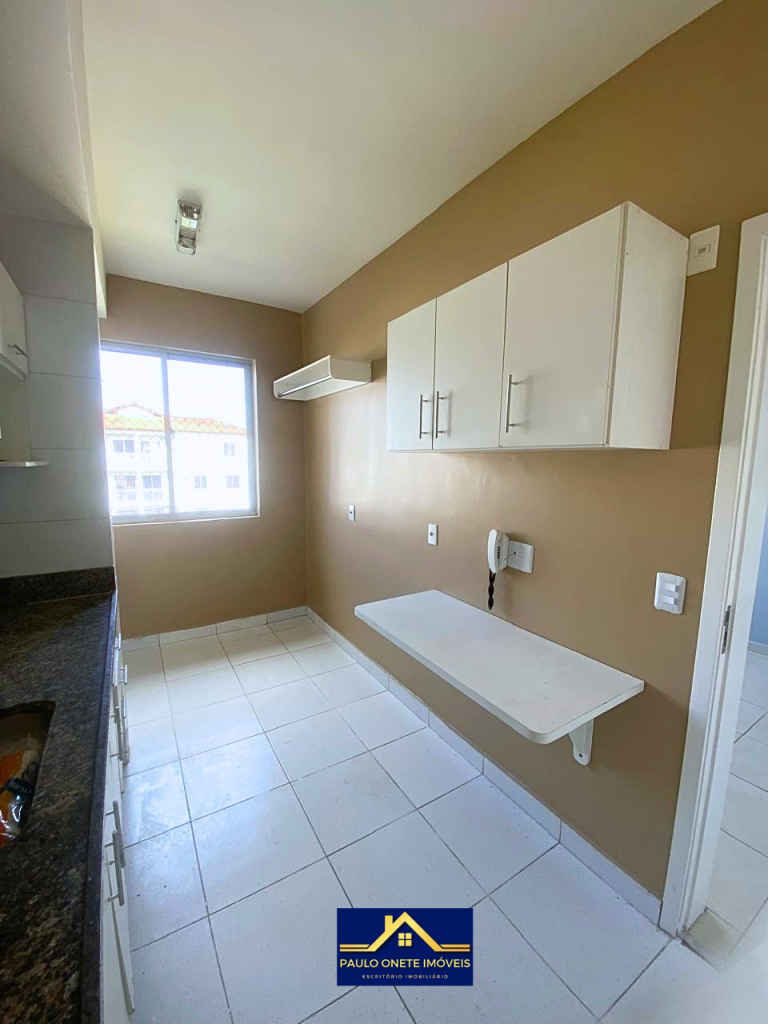 VENDE-SE APARTAMENTO – CONDOMÍNIO ALLEGRO RESIDENCIAL CLUBE