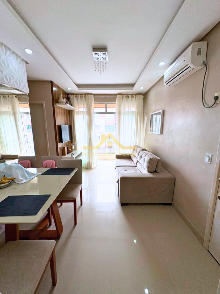 VENDE-SE – RESIDENCIAL ELIZA MIRANDA