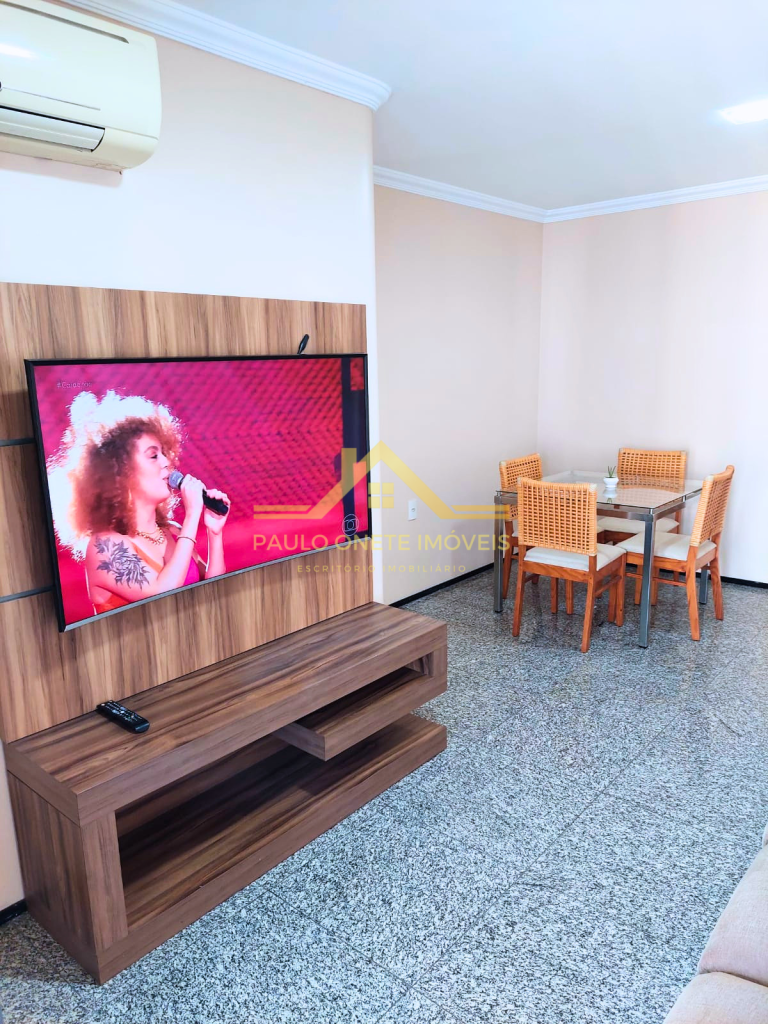 VENDE-SE APARTAMENTO – EDIFÍCIO TULIPA