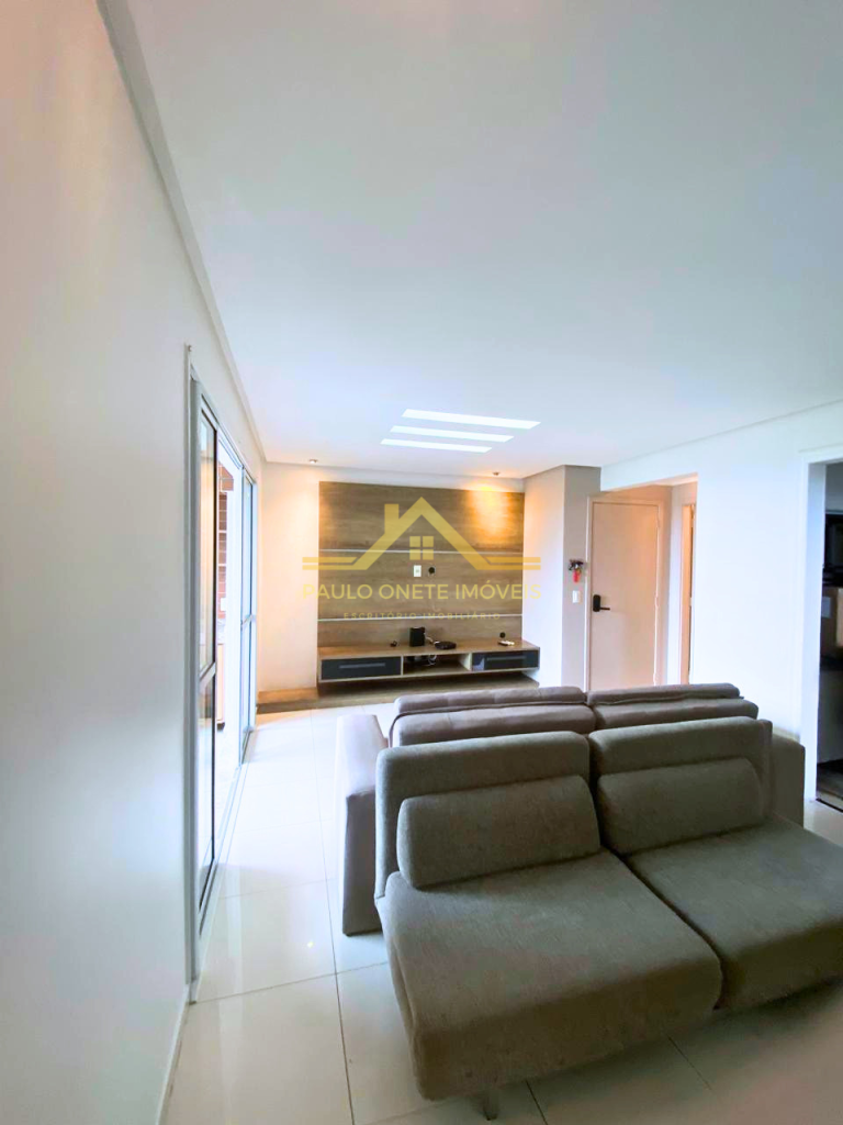VENDE-SE APARTAMENTO – MUNDI RESORT RESIDENCIAL