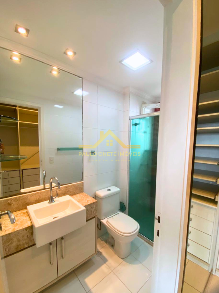 VENDE-SE APARTAMENTO – MUNDI RESORT RESIDENCIAL