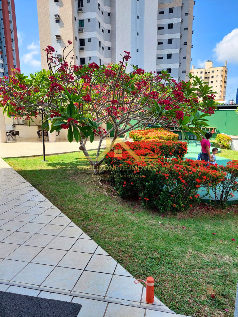 VENDE-SE APARTAMENTO – EDIFÍCIO TULIPA