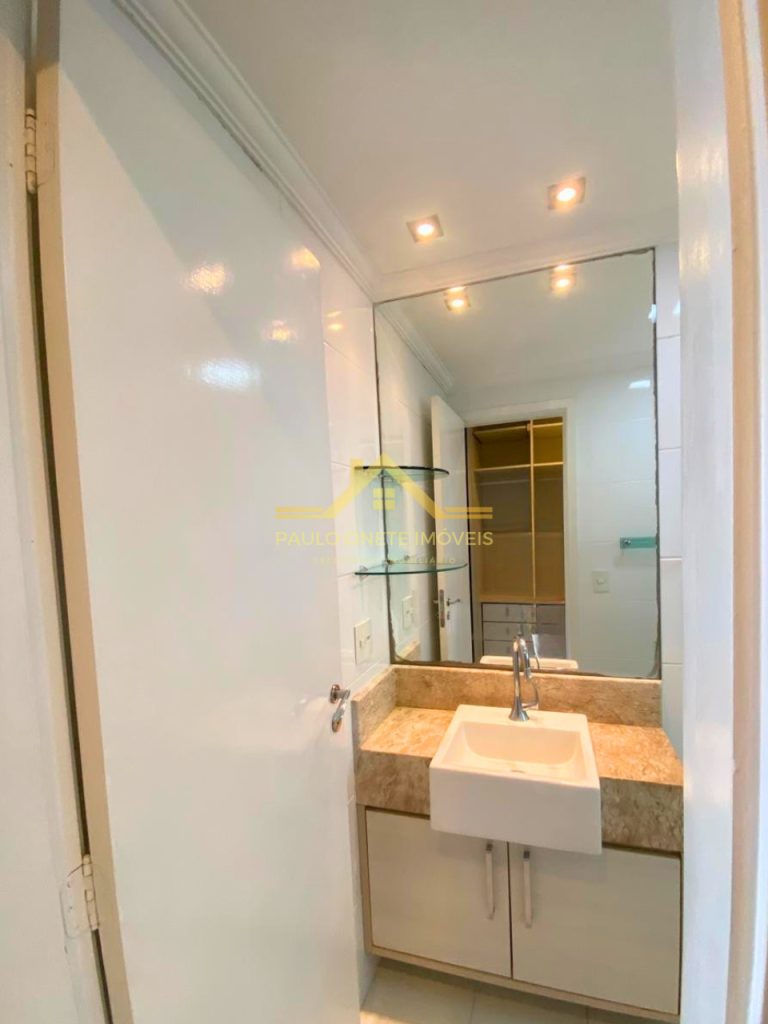 VENDE-SE APARTAMENTO – MUNDI RESORT RESIDENCIAL