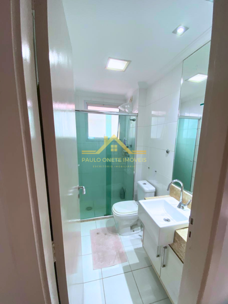 ALUGA-SE – MUNDI RESORT RESIDENCIAL | ALEIXO