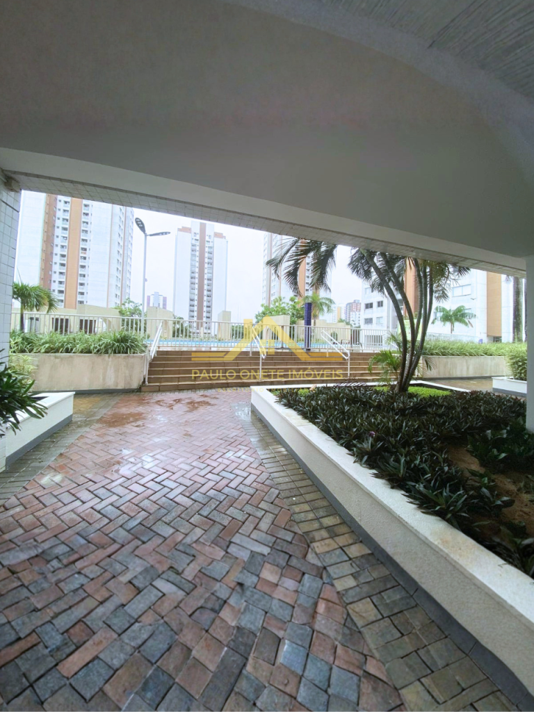 VENDE-SE APARTAMENTO – MUNDI RESORT RESIDENCIAL