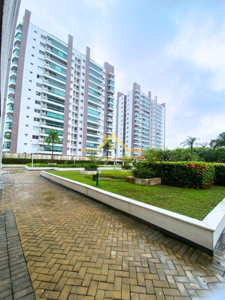 ALUGA-SE – MUNDI RESORT RESIDENCIAL | ALEIXO