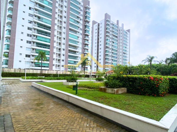 VENDE-SE APARTAMENTO – MUNDI RESORT RESIDENCIAL