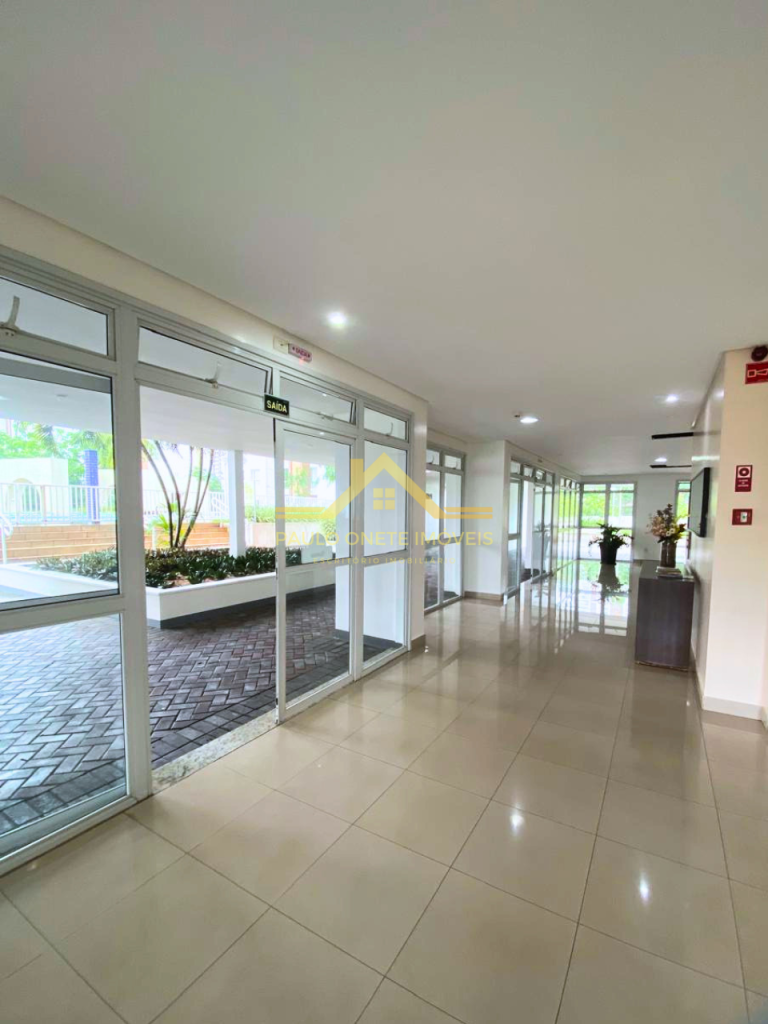 ALUGA-SE – MUNDI RESORT RESIDENCIAL | ALEIXO