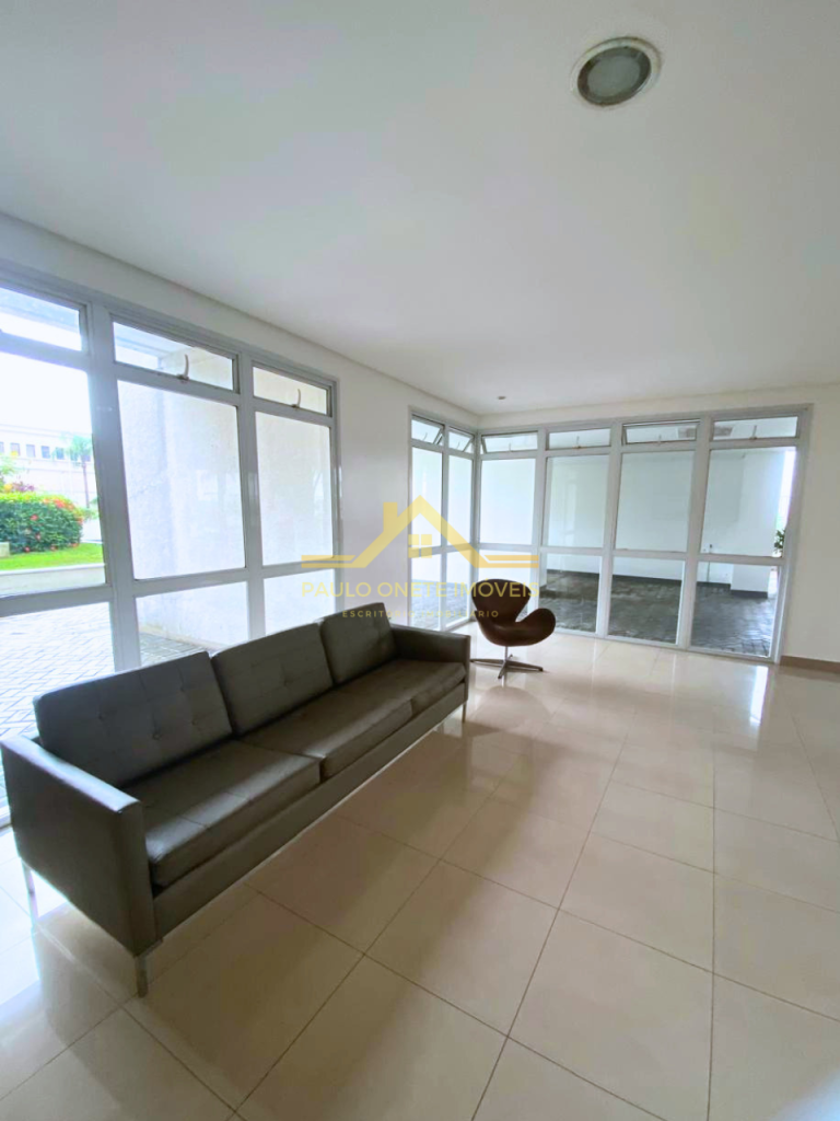 ALUGA-SE – MUNDI RESORT RESIDENCIAL | ALEIXO