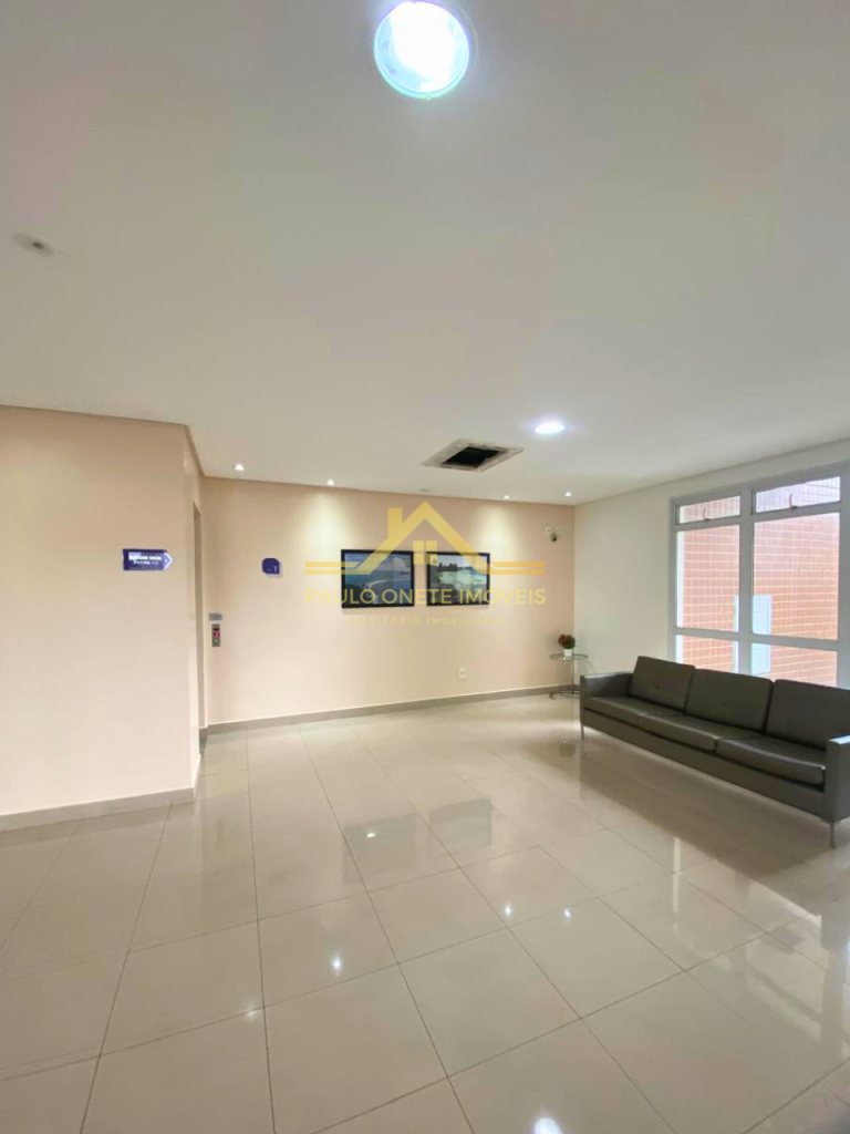 VENDE-SE APARTAMENTO – MUNDI RESORT RESIDENCIAL