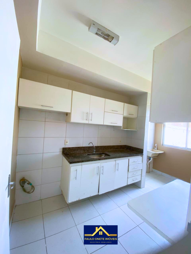 VENDE-SE APARTAMENTO – CONDOMÍNIO ALLEGRO RESIDENCIAL CLUBE