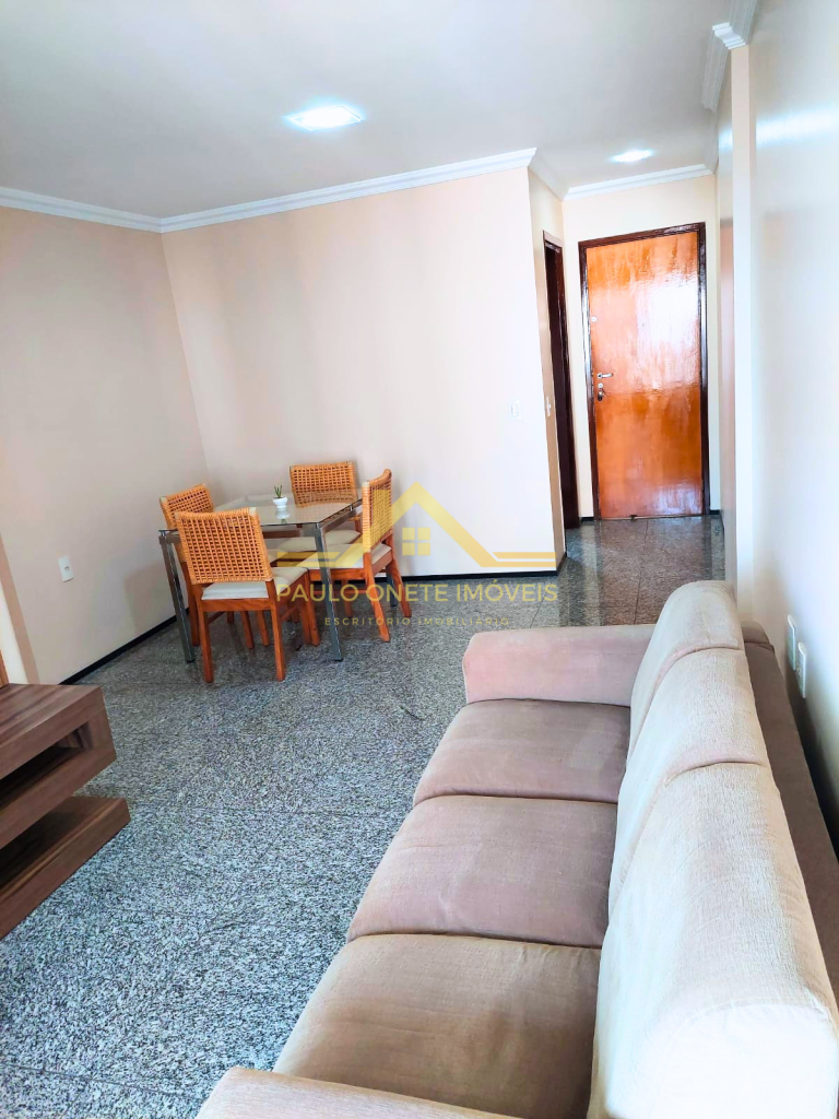VENDE-SE APARTAMENTO – EDIFÍCIO TULIPA