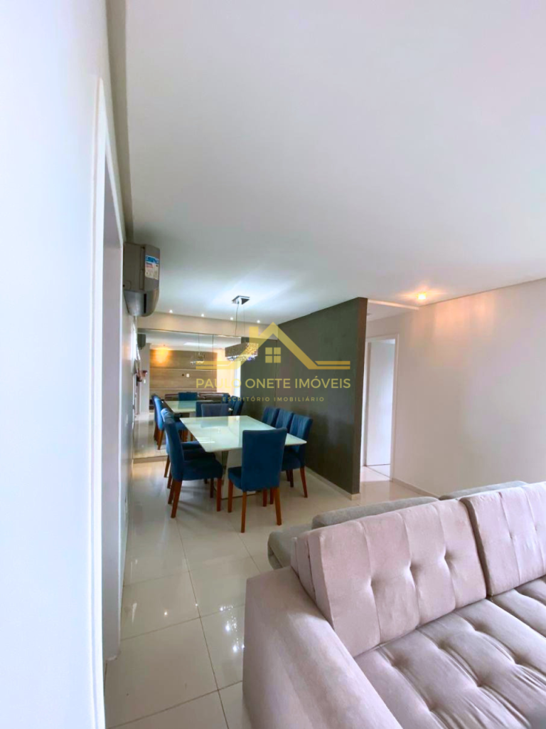 ALUGA-SE – MUNDI RESORT RESIDENCIAL | ALEIXO