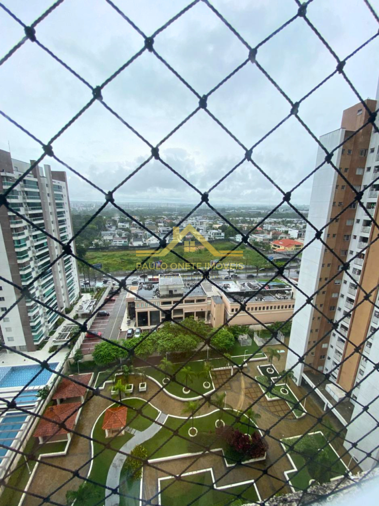 VENDE-SE APARTAMENTO – MUNDI RESORT RESIDENCIAL