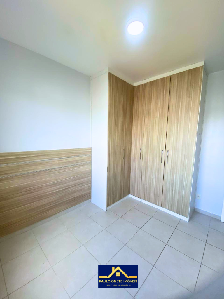 VENDE-SE APARTAMENTO – CONDOMÍNIO ALLEGRO RESIDENCIAL CLUBE