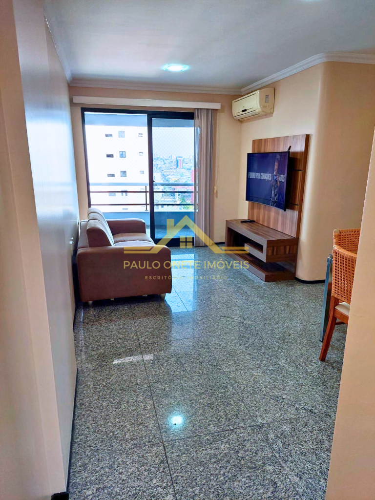 VENDE-SE APARTAMENTO – EDIFÍCIO TULIPA