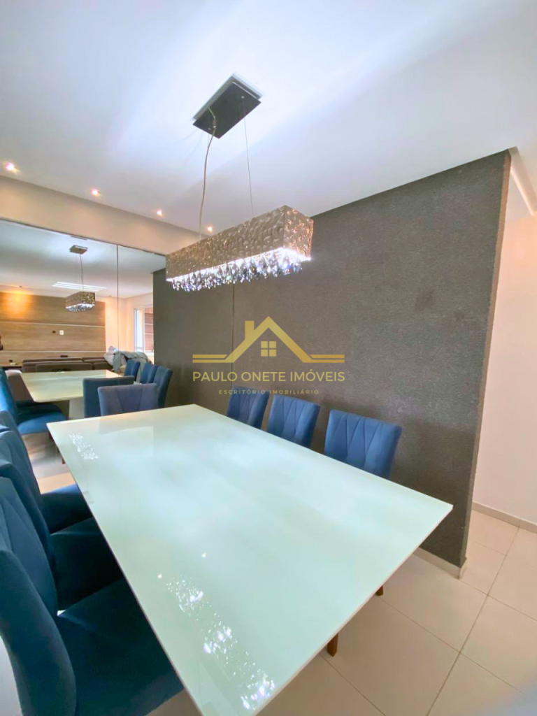 ALUGA-SE – MUNDI RESORT RESIDENCIAL | ALEIXO