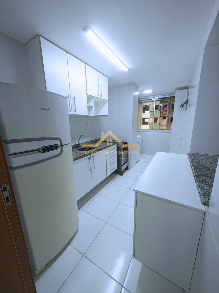 ALUGA-SE APARTAMENTO – IBIZA FLEX RESIDENCE