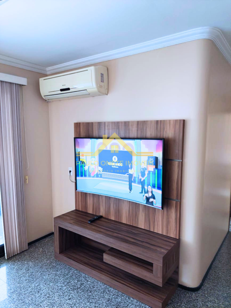 VENDE-SE APARTAMENTO – EDIFÍCIO TULIPA